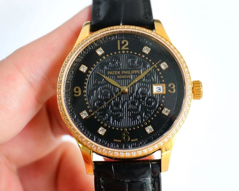 FastDry PATEK PHILIPPE Watches 196618