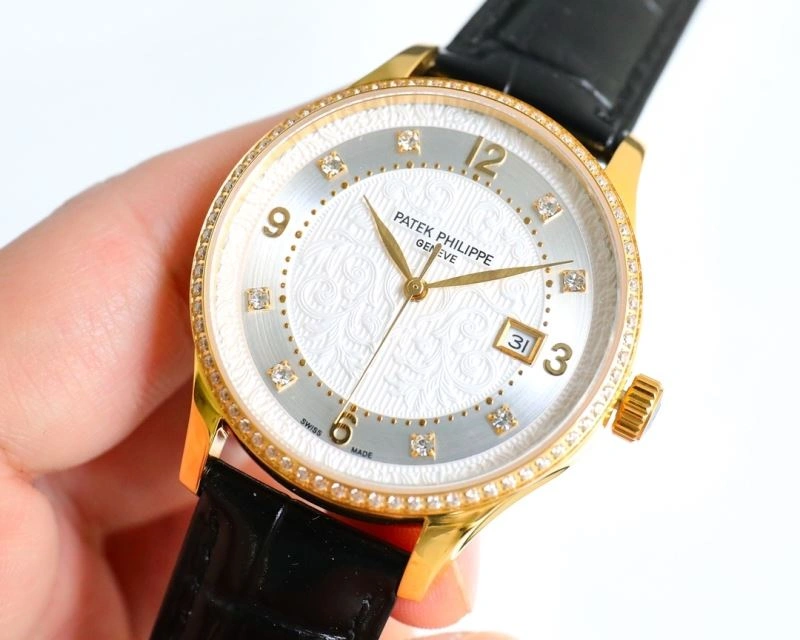 FastDry PATEK PHILIPPE Watches 196618