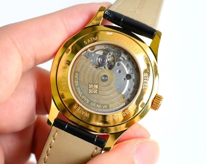 FastDry PATEK PHILIPPE Watches 196618