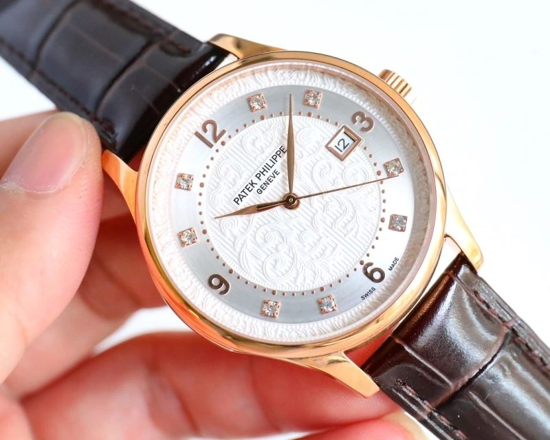 PATEK PHILIPPE Watches TechFriendly 196629