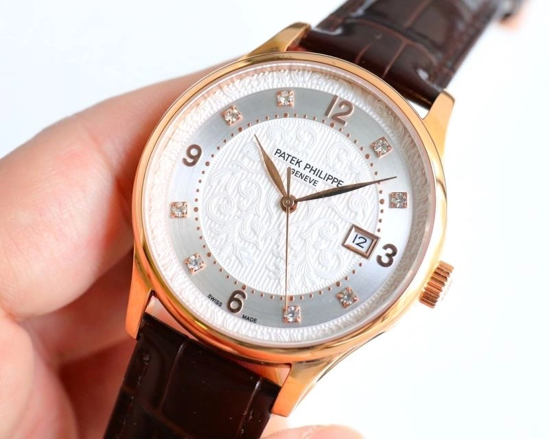 PATEK PHILIPPE Watches TechFriendly 196629