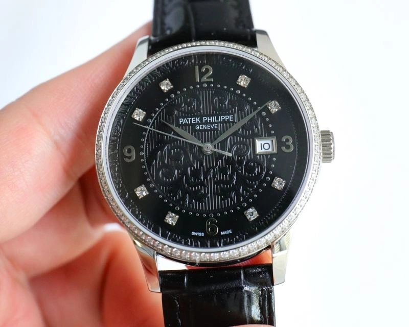 PATEK PHILIPPE Watches TechFriendly 196629