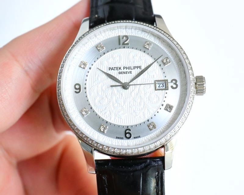 PATEK PHILIPPE Watches TechFriendly 196629