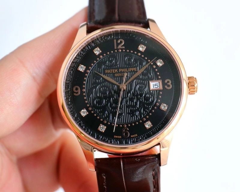 PATEK PHILIPPE Watches TechFriendly 196629