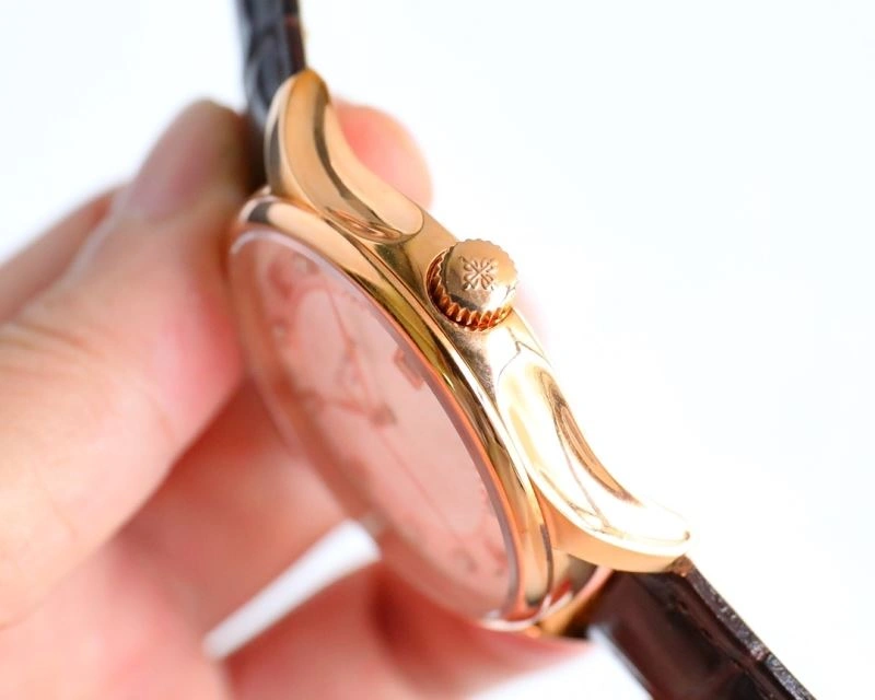 PATEK PHILIPPE Watches TechFriendly 196629