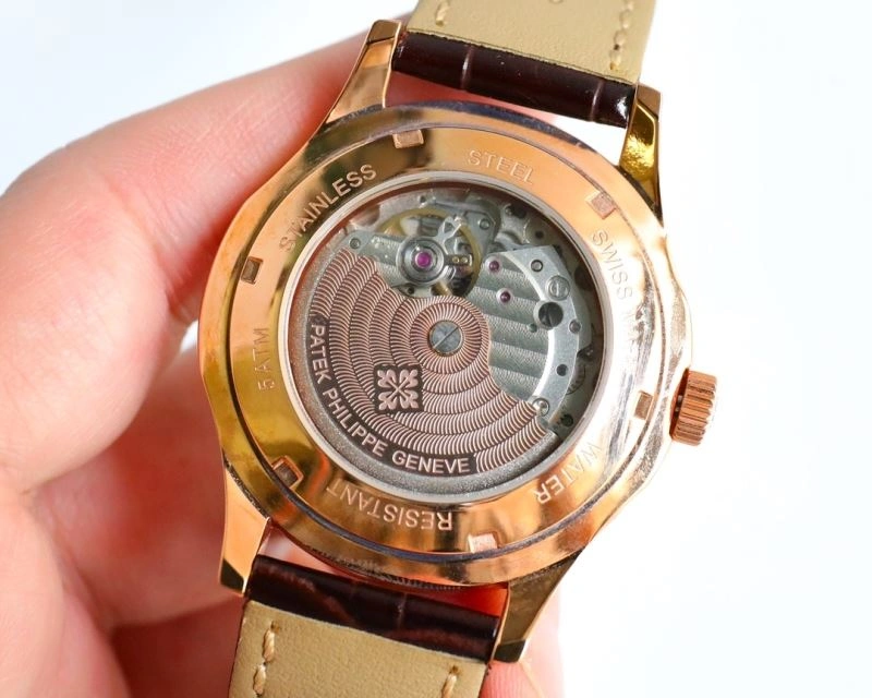 PATEK PHILIPPE Watches TechFriendly 196629