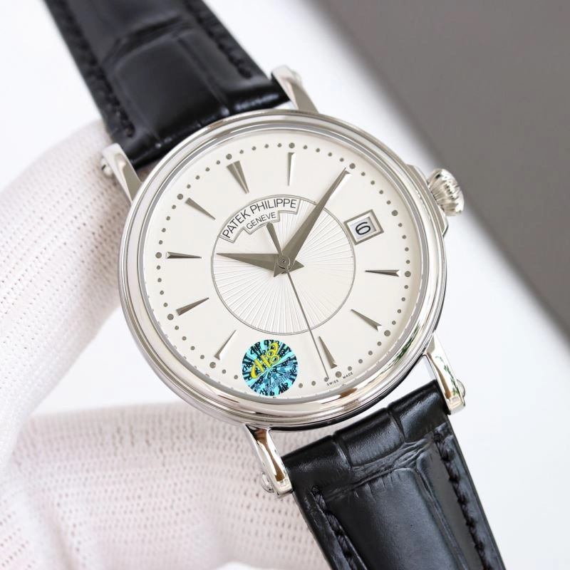 PATEK PHILIPPE Watches EyeCatching 196613
