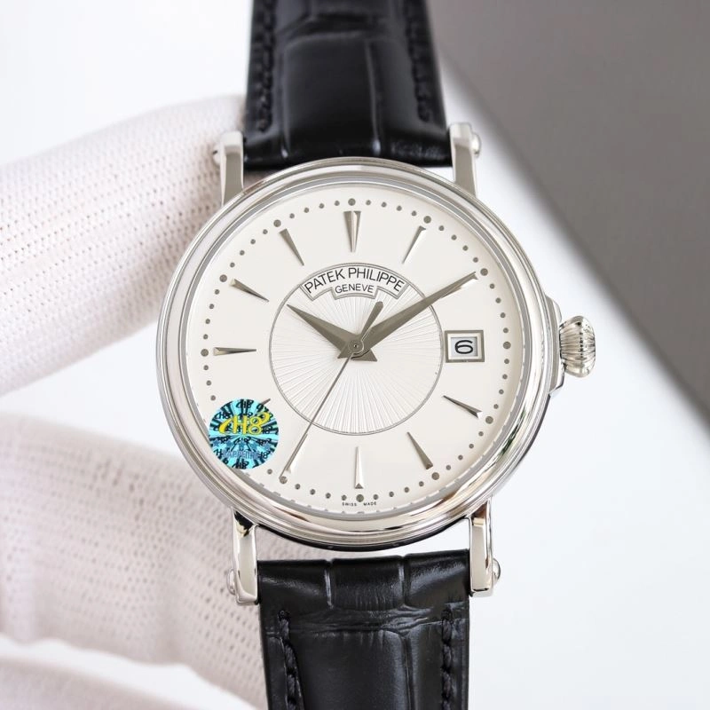 PATEK PHILIPPE Watches EyeCatching 196613