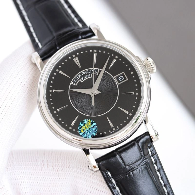 PATEK PHILIPPE Watches EyeCatching 196613