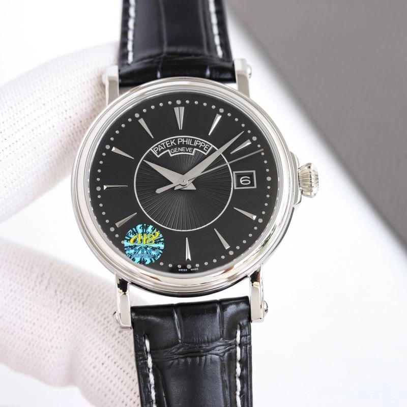 PATEK PHILIPPE Watches EyeCatching 196613