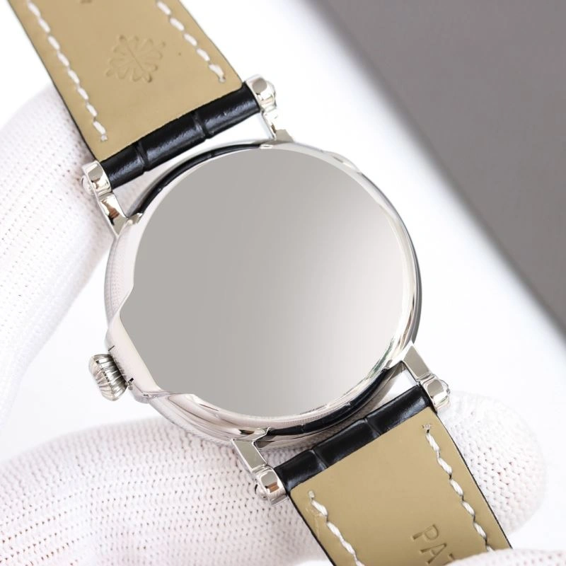 PATEK PHILIPPE Watches EyeCatching 196613
