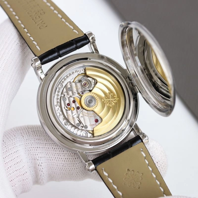 PATEK PHILIPPE Watches EyeCatching 196613