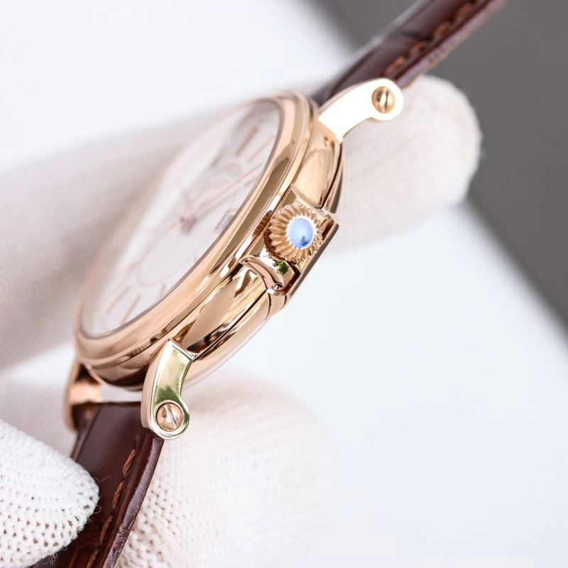 WellDesigned PATEK PHILIPPE Watches 196620