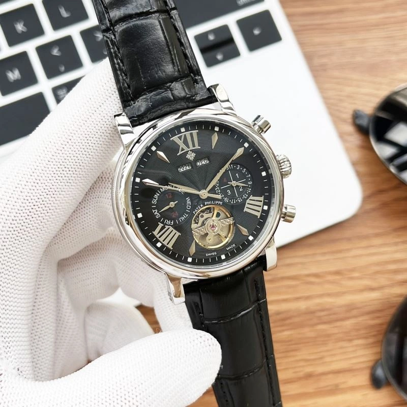 PATEK PHILIPPE Watches ComfortFit 196623