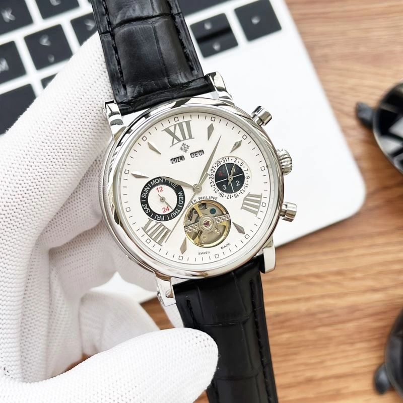 PATEK PHILIPPE Watches ComfortFit 196623