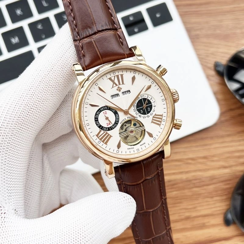 PATEK PHILIPPE Watches ComfortFit 196623