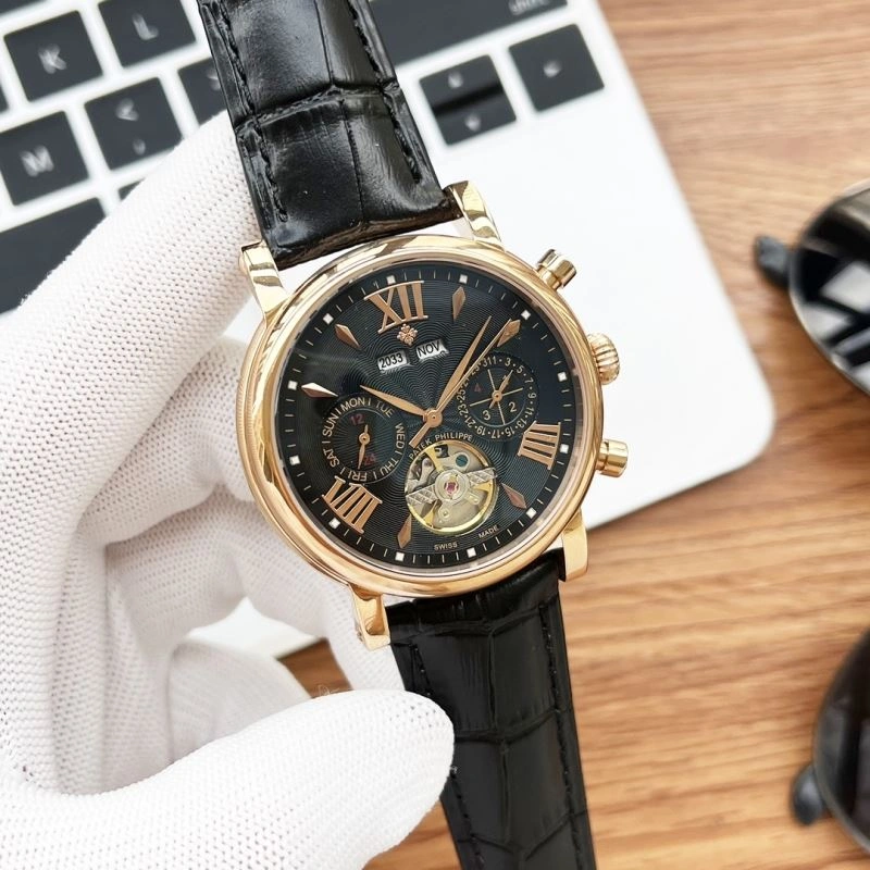 PATEK PHILIPPE Watches ComfortFit 196623