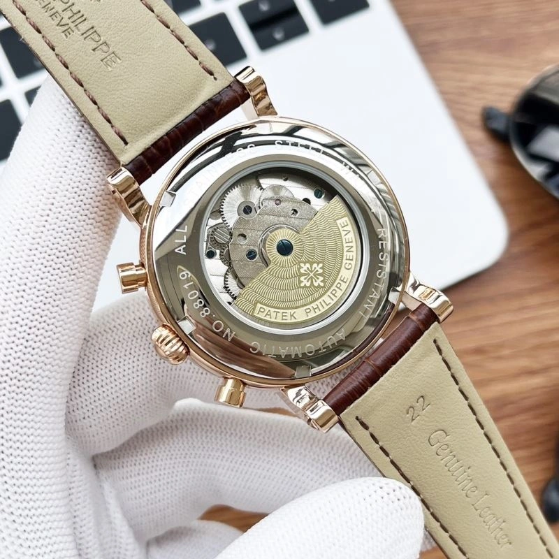 PATEK PHILIPPE Watches ComfortFit 196623