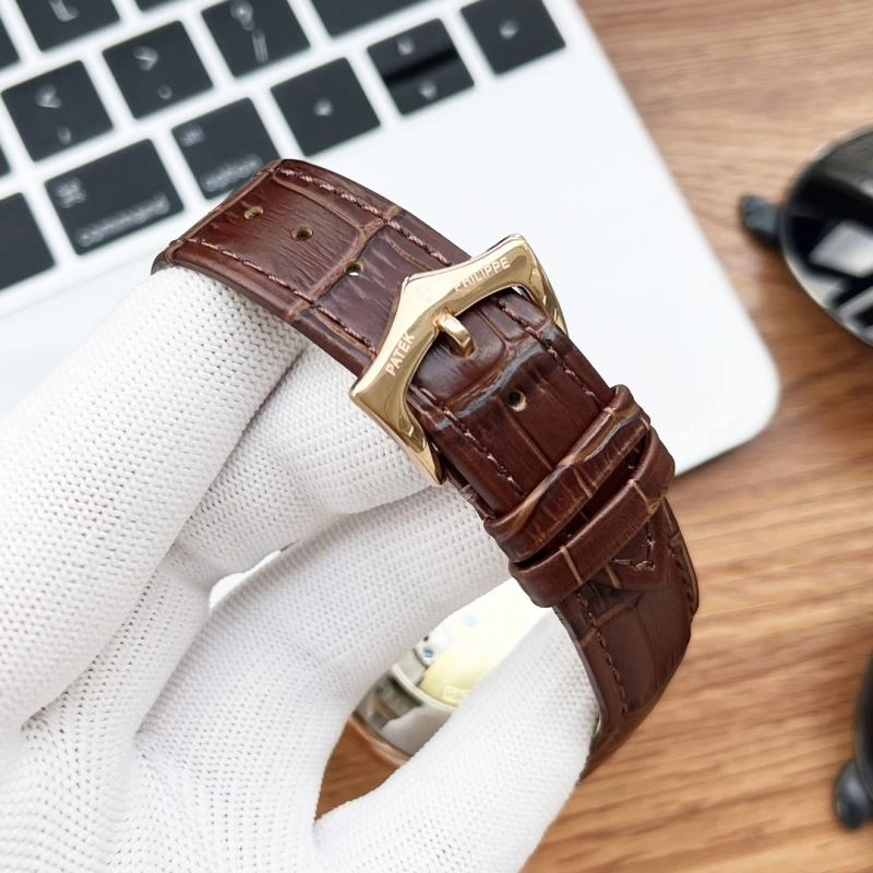 PATEK PHILIPPE Watches ComfortFit 196623