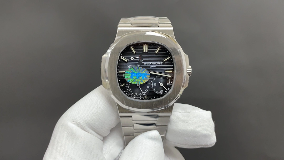 Lightweight PATEK PHILIPPE Watches 196611