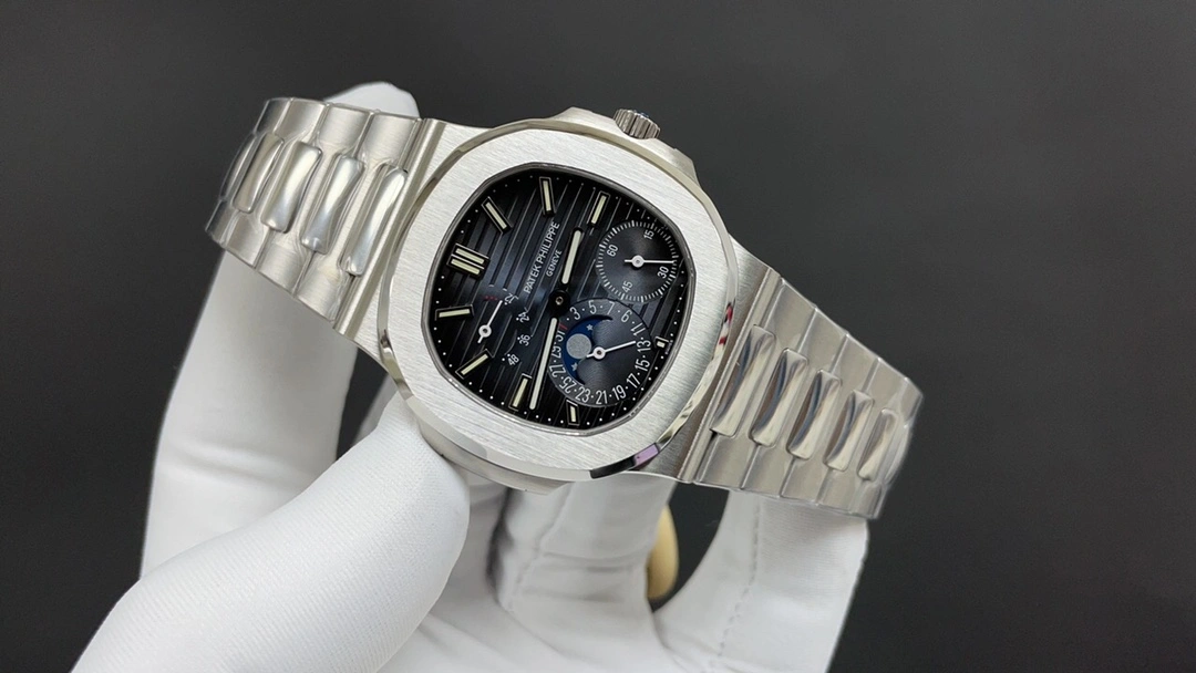 Lightweight PATEK PHILIPPE Watches 196611