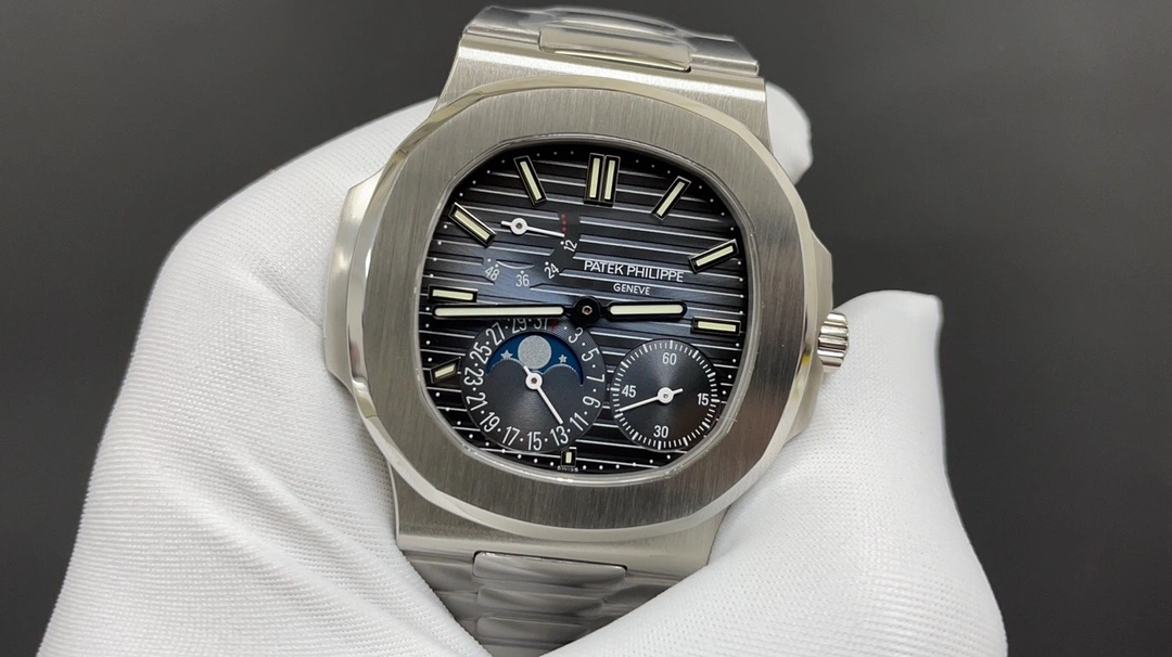Lightweight PATEK PHILIPPE Watches 196611