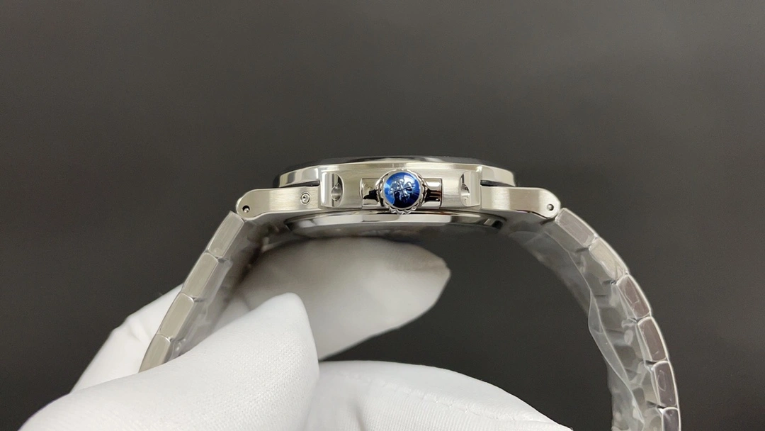 Lightweight PATEK PHILIPPE Watches 196611