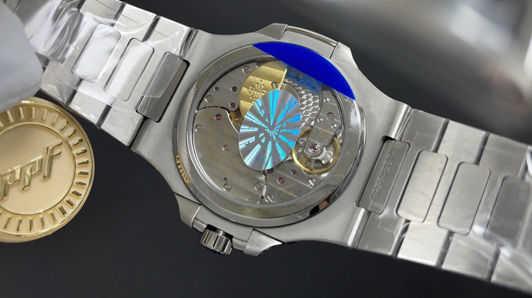Lightweight PATEK PHILIPPE Watches 196611