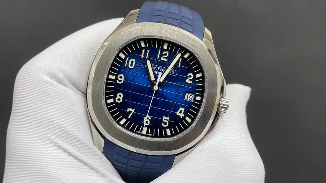 MultiPurpose PATEK PHILIPPE Watches 196610