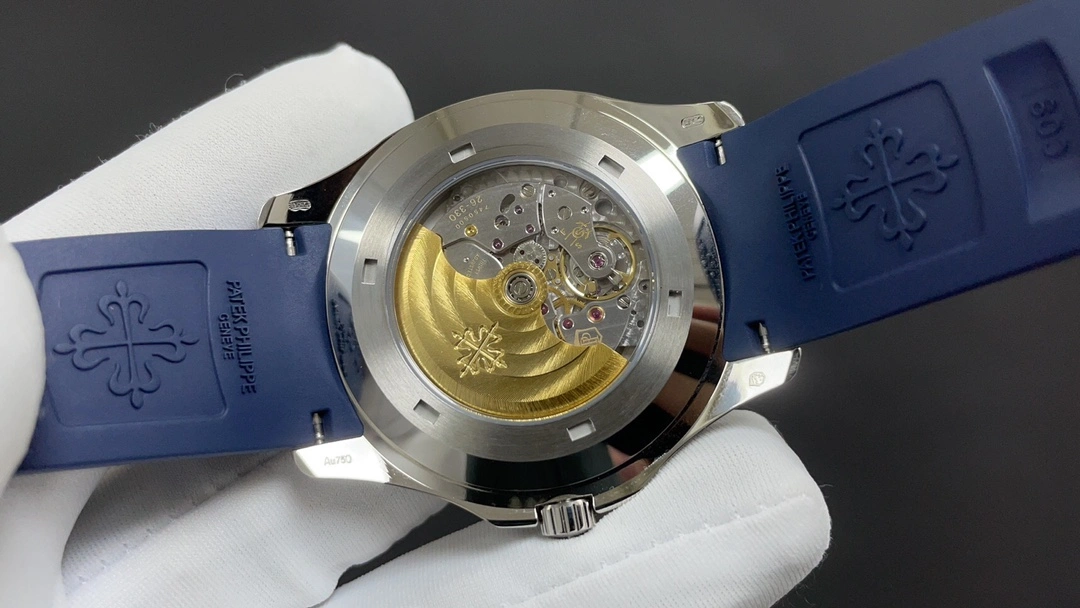 MultiPurpose PATEK PHILIPPE Watches 196610