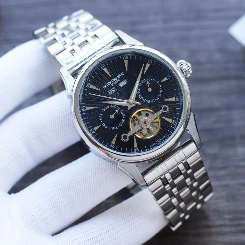 OnTrend PATEK PHILIPPE Watches 196642