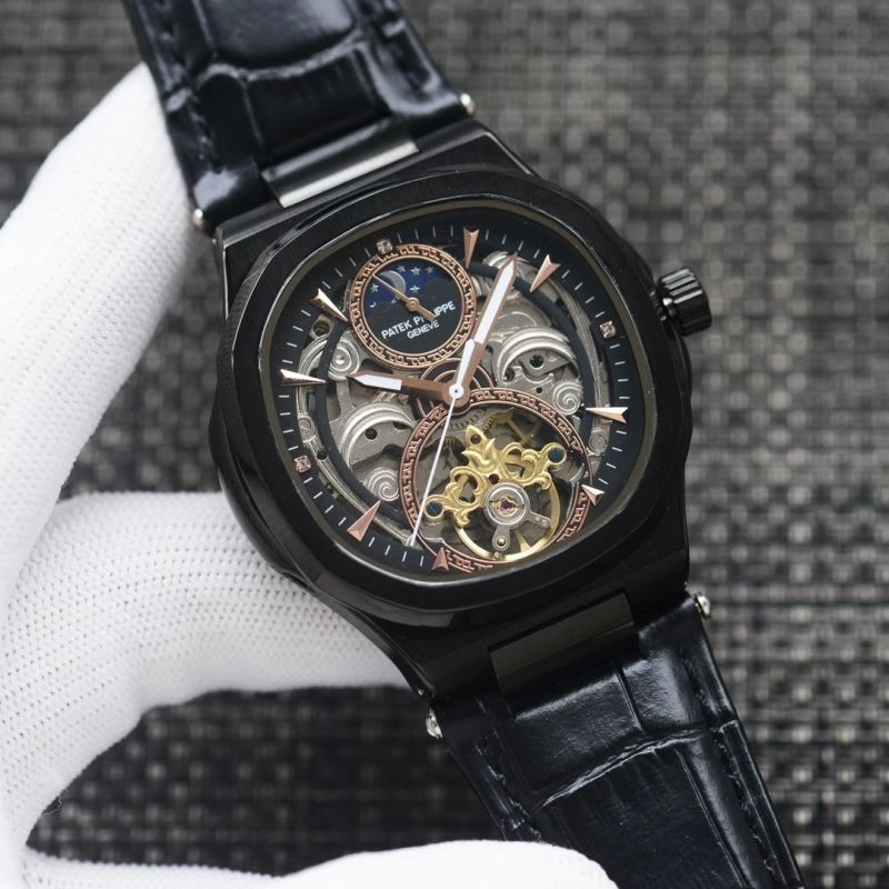 Durable PATEK PHILIPPE Watches 196639