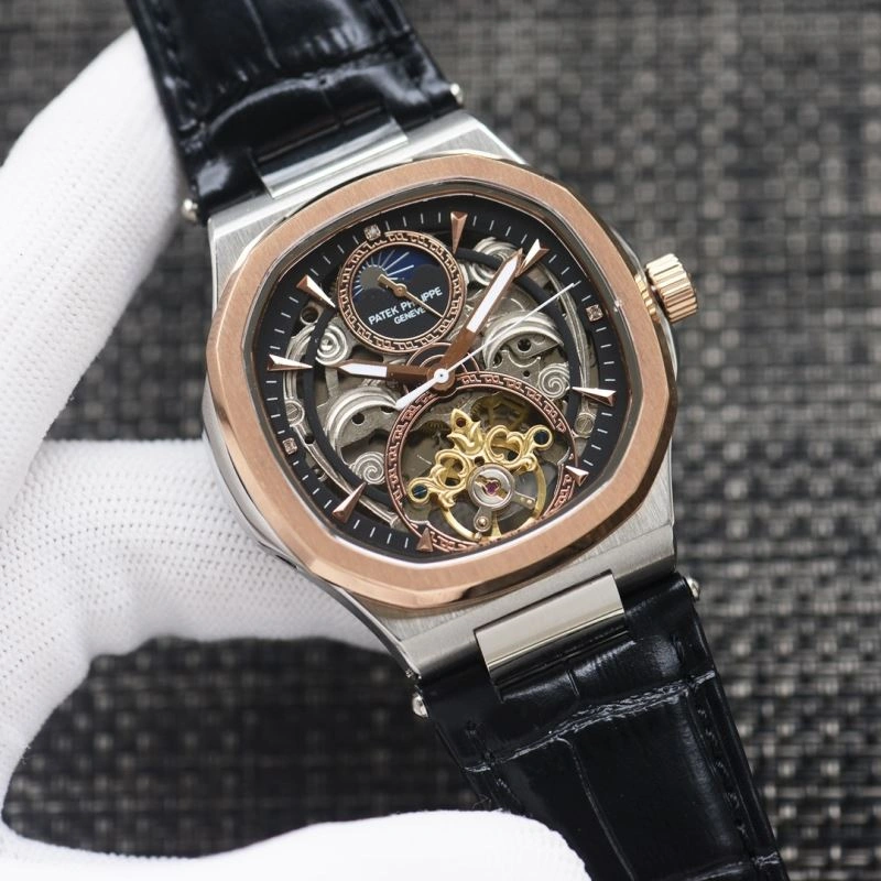 OdorResistant PATEK PHILIPPE Watches 196616