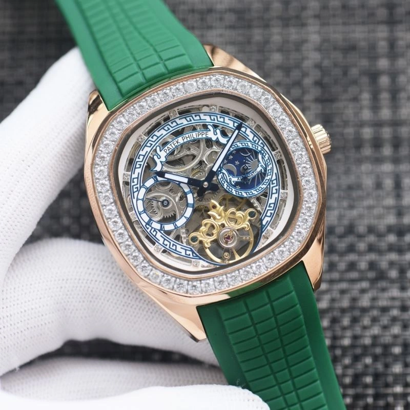 PATEK PHILIPPE Watches ZeroBulk 196638