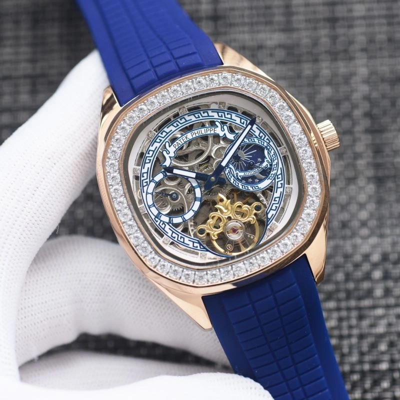 PATEK PHILIPPE Watches ZeroBulk 196638
