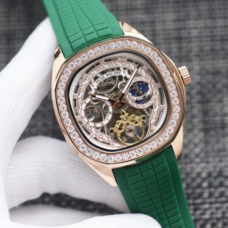 PATEK PHILIPPE Watches ZeroBulk 196638
