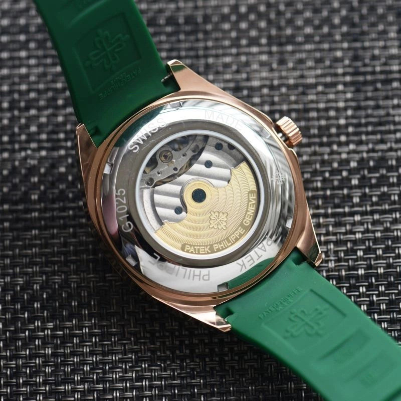 PATEK PHILIPPE Watches ZeroBulk 196638