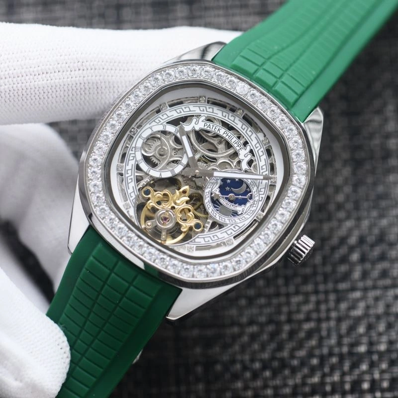 PATEK PHILIPPE Watches Chic 196632