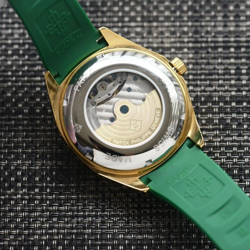 PATEK PHILIPPE Watches GoAnywhere 196621