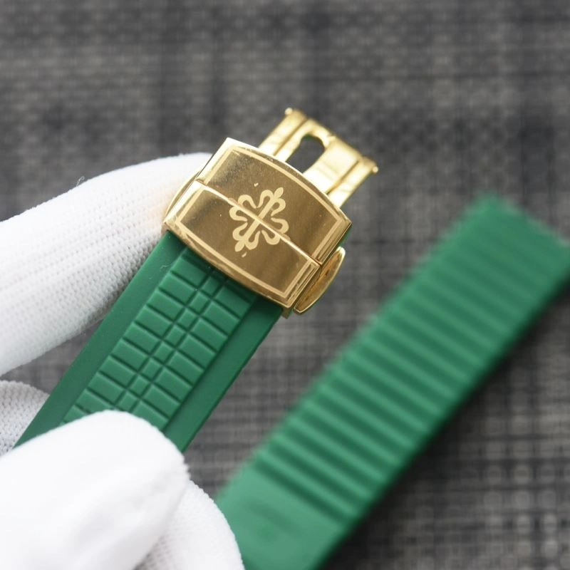 PATEK PHILIPPE Watches GoAnywhere 196621