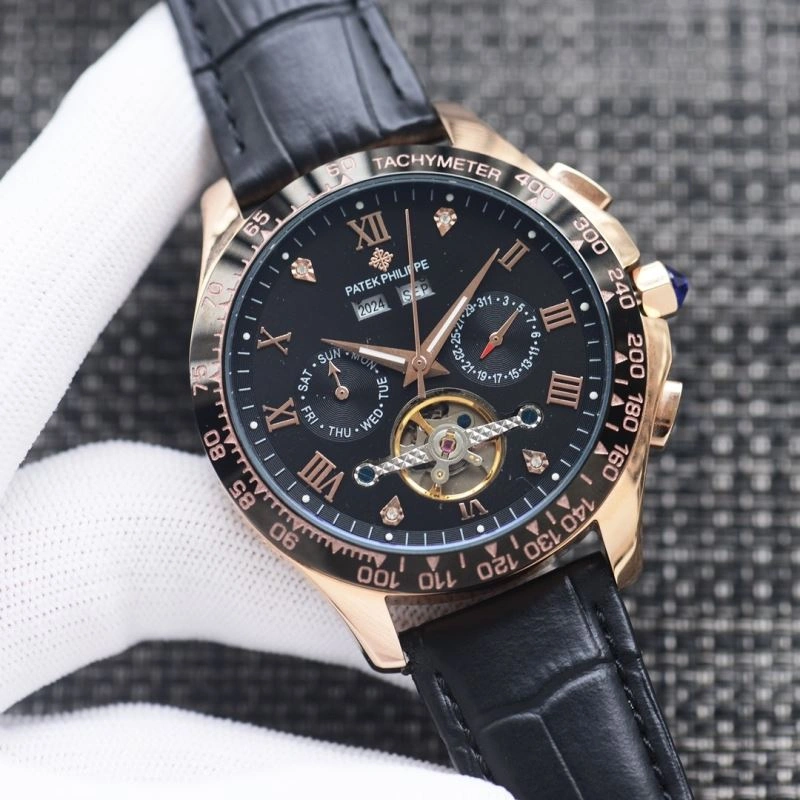 PATEK PHILIPPE Watches TimelessDesign 196636