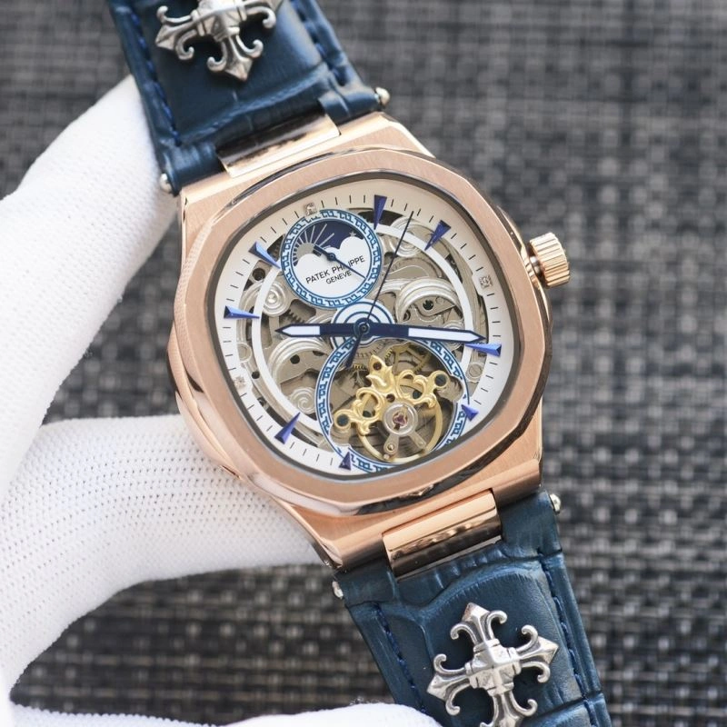 Sophisticated PATEK PHILIPPE Watches 196633