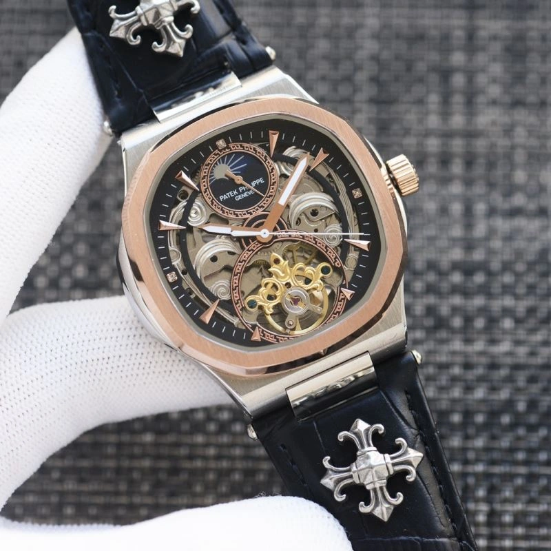 Sophisticated PATEK PHILIPPE Watches 196633