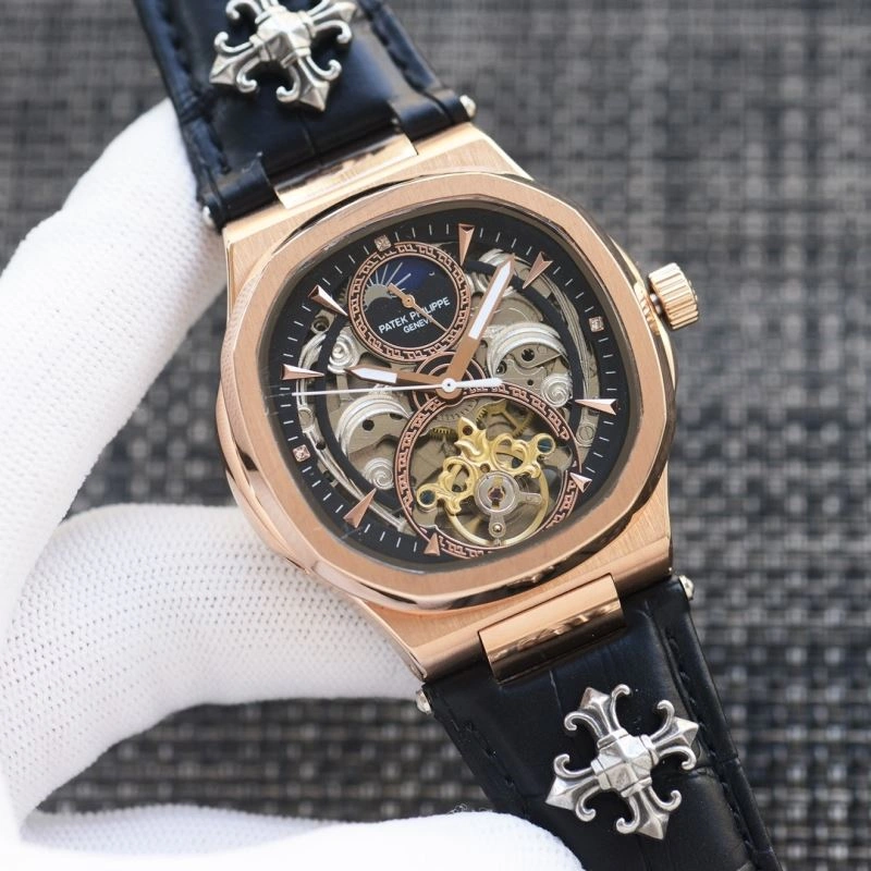 Sophisticated PATEK PHILIPPE Watches 196633