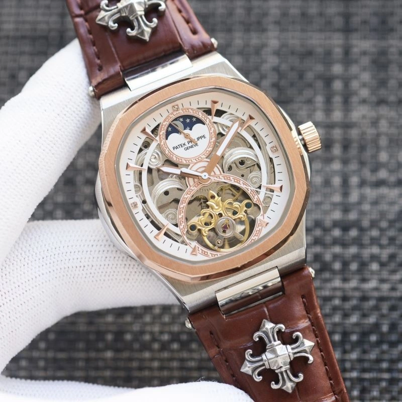 Sophisticated PATEK PHILIPPE Watches 196633