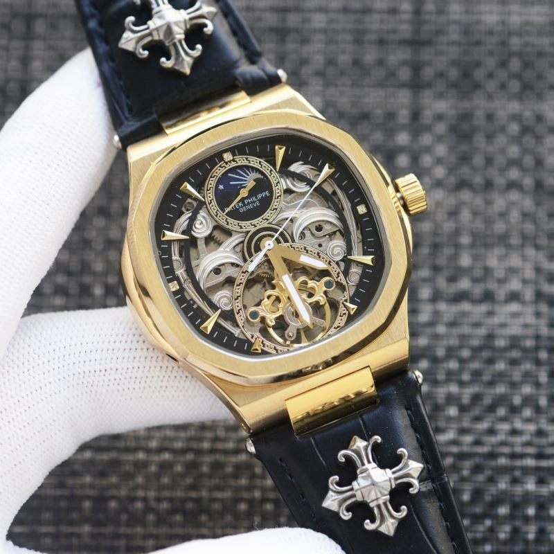PATEK PHILIPPE Watches ComfortFit 196625