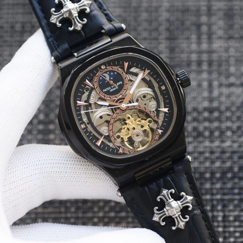 Seasonal PATEK PHILIPPE Watches 196627