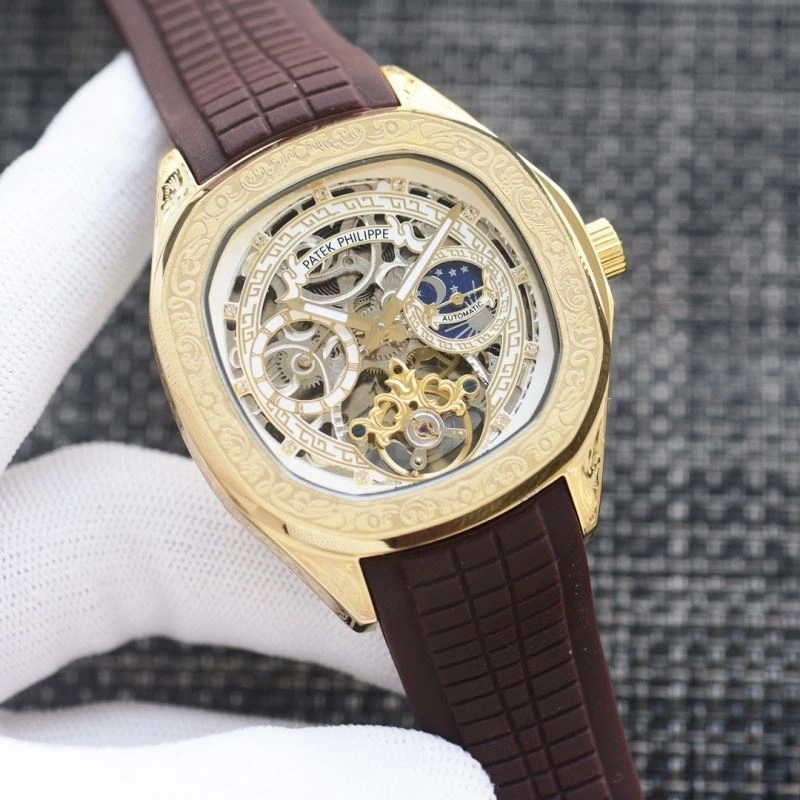 PATEK PHILIPPE Watches Unique 196624