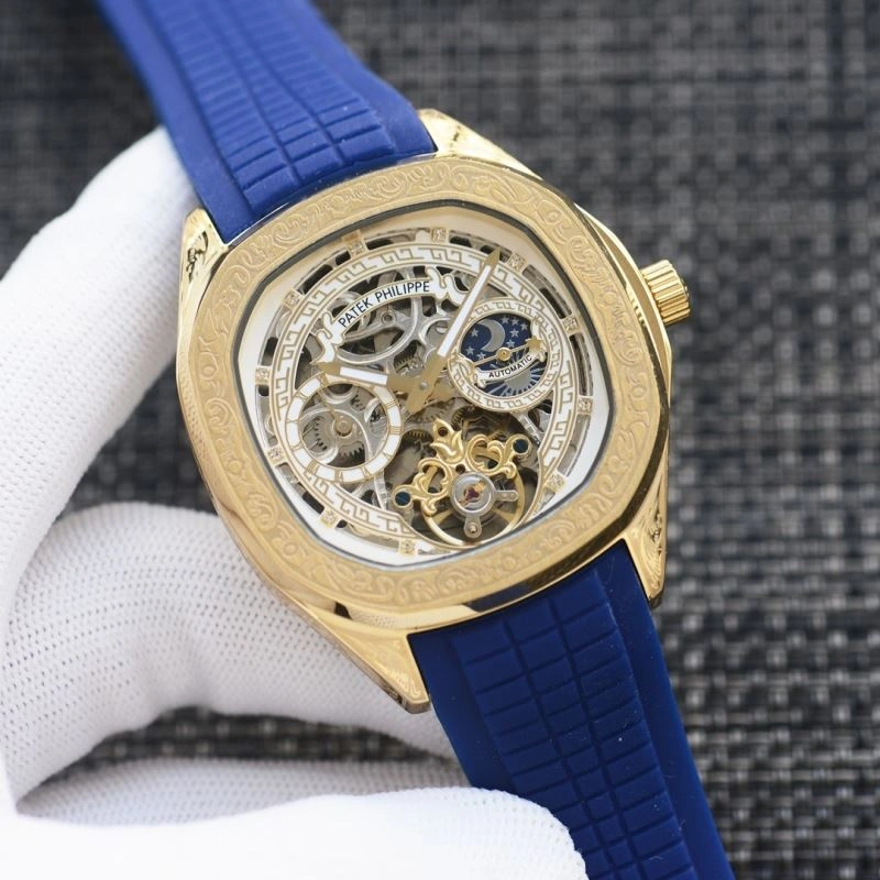 PATEK PHILIPPE Watches Unique 196624