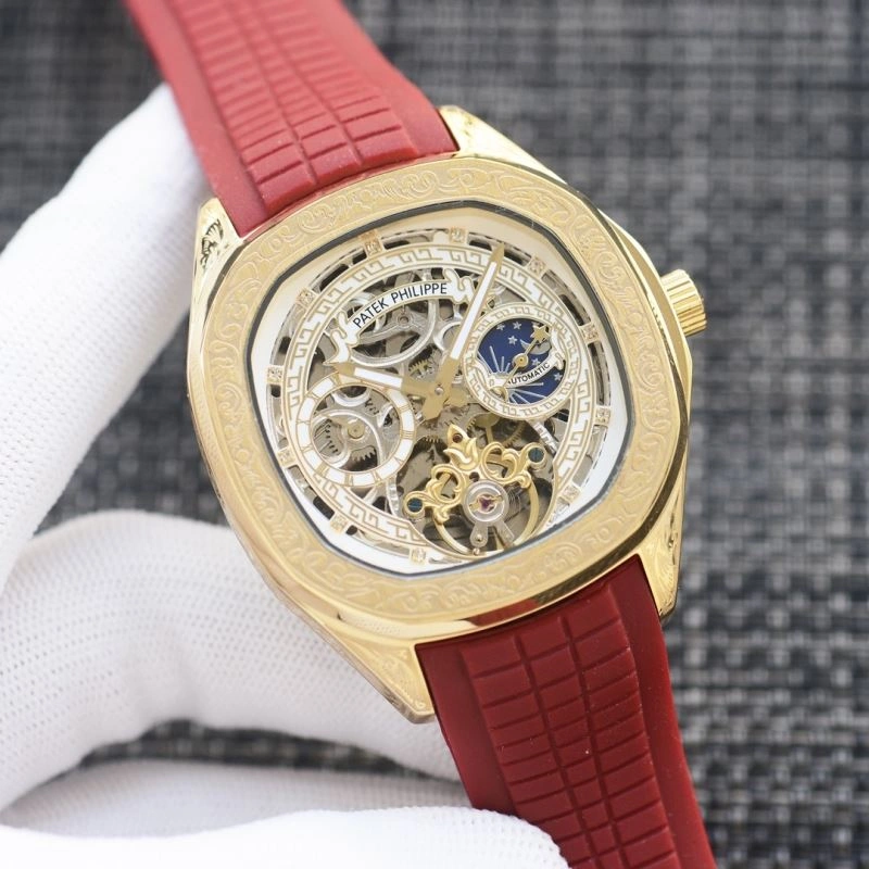 PATEK PHILIPPE Watches Unique 196624